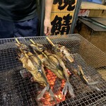 Hama Yaki Yasubei - 