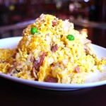 チャーシューチャーハン