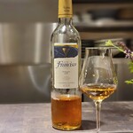 シュヴァル・ドゥ・ヒョータン - 安心院 フランシスコ デラウェア 2020