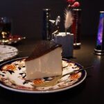 レ ジロンデル - バスクチーズケーキ