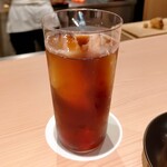 Housa Saryou - 黒烏龍茶