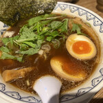 旭川味噌ラーメンばんから - 