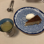 アレグロ コン ブリオ - 