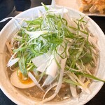 らーめん初代 社 - 