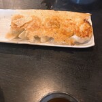 らーめん初代 社 - 