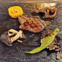 バーデンバーデン - 