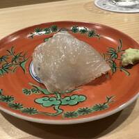 鮨 と、志 - 