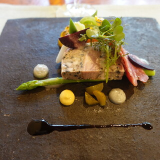 仏蘭西舎 すいぎょく_0