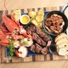 THE GALLEY SEAFOOD＆GRILL by MIKASA KAIKAN - 料理写真: