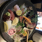 居酒屋 花火 - 