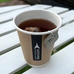 <HOT> Organic Food Darjeeling Tea