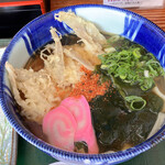 うどんの釜屋 - 