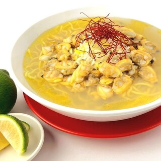 水餃子と胡椒シュウマイの二兎_2