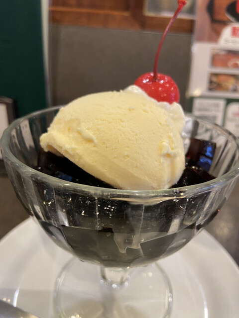 Coffee Kan Togoshi Ginza Ten photo 3