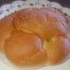 GABBEH - オレンジピールのパン