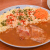 カレーの店 八月