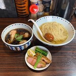 らー麺 あけどや - 