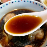 らー麺 あけどや - 