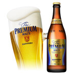 Premium Malts Bottled Beer