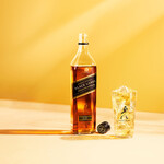 Johnnie Walker Black Label-JOHNNIE WALKER Black Label-