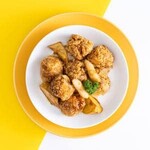 Mr.Chicken - 自家製醤油タレチキン