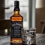 Jack Daniel's- JACK DANIEL'S-