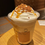 STARBUCKS COFFEE - 