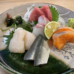 肉と魚 Second Class Tokyo - 