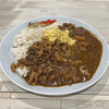 本格スパイスカレー ヤドカリー 谷町天満橋コーラ本店