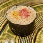 鮨 博多まつもと - 