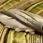 鮨 博多まつもと - 