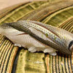 鮨 博多まつもと - 