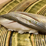 鮨 博多まつもと - 