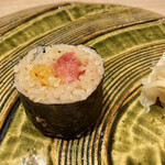 鮨 博多まつもと - 