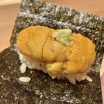 鮨 博多まつもと - 