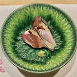 鮨 博多まつもと - 