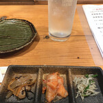 Izakaya Muroran Shingo - 