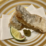 鮨 博多まつもと - 