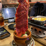 Yakiniku Tan To Harami - 