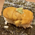 鮨 博多まつもと - 