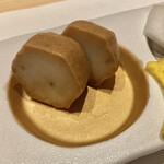 鮨 博多まつもと - 