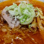 さっぽろ純連 札幌店 - 