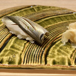 鮨 博多まつもと - 