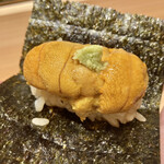 鮨 博多まつもと - 