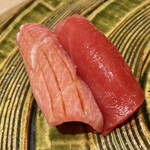 鮨 博多まつもと - 