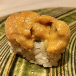 鮨 博多まつもと - 