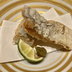 鮨 博多まつもと - 