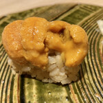 鮨 博多まつもと - 