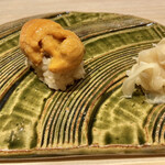 鮨 博多まつもと - 