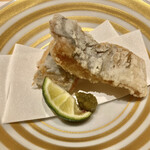 鮨 博多まつもと - 